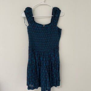 Free people dress